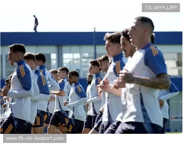 博卡青年主帅战术布置得当，博卡青年队主场在哪儿