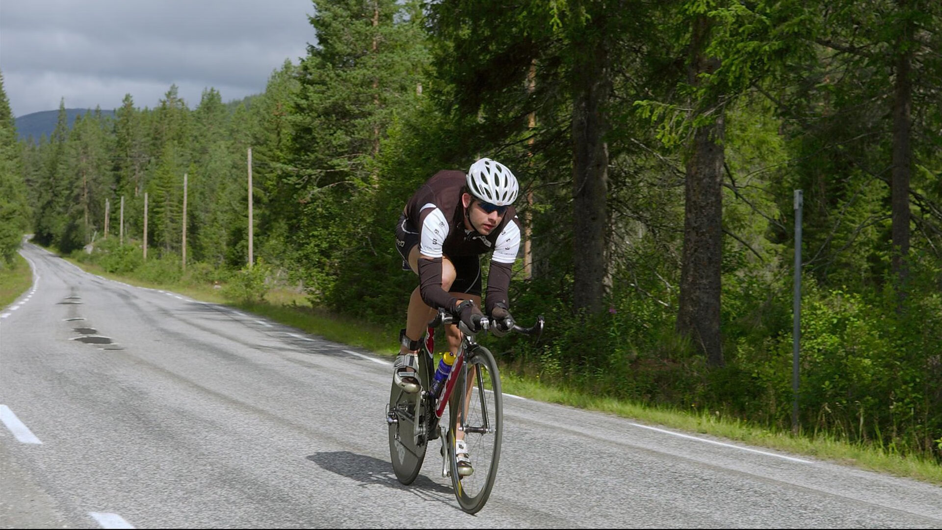 萨巴伦卡称专注是成功秘诀，萨巴伦卡身体强壮